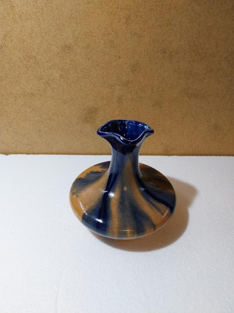 vase Thulin, Antiquités & Art, Enlèvement ou Envoi