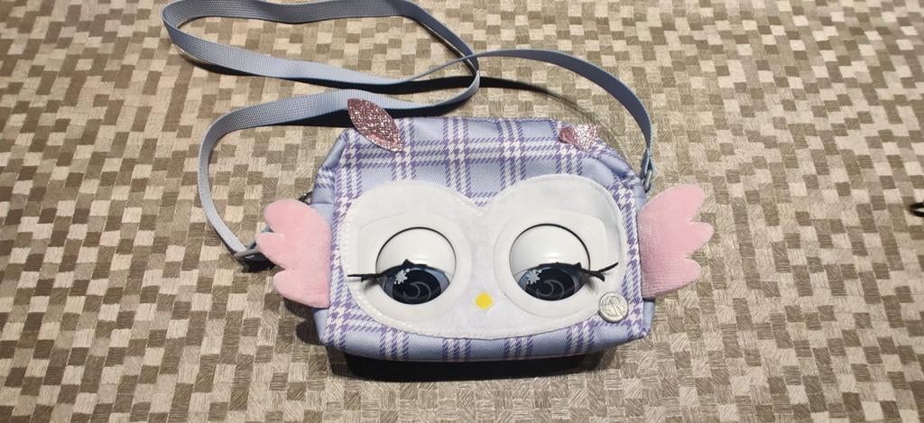 Purse Pets handtas, Enfants & Bébés, Accessoires de mode pour enfants, Enlèvement