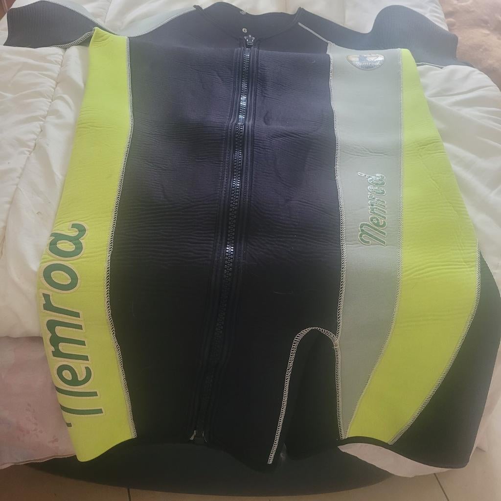 Shorty de plongée, Ophalen of Verzenden, Zo goed als nieuw