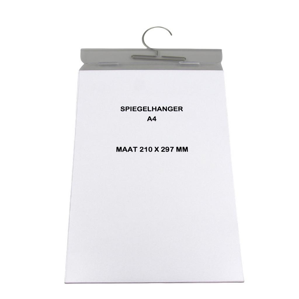 porte-miroir avec crochet en métal, Enlèvement