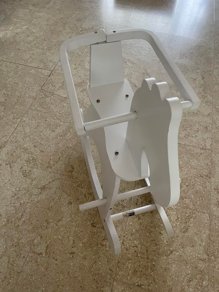 Cheval à bascule Childwood, Enlèvement, Comme neuf