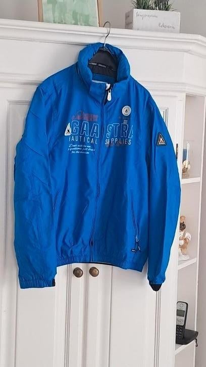 Coupe-vent Gaastra, Enlèvement ou Envoi, Comme neuf, Taille 52/54 (L)