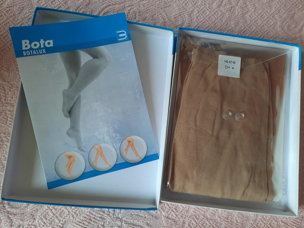 Bas de soutien / contention Botalux 140 Maternity- grossesse, Kleding | Dames, Zwangerschapskleding, Nieuw, Lingerie of Zwemkleding