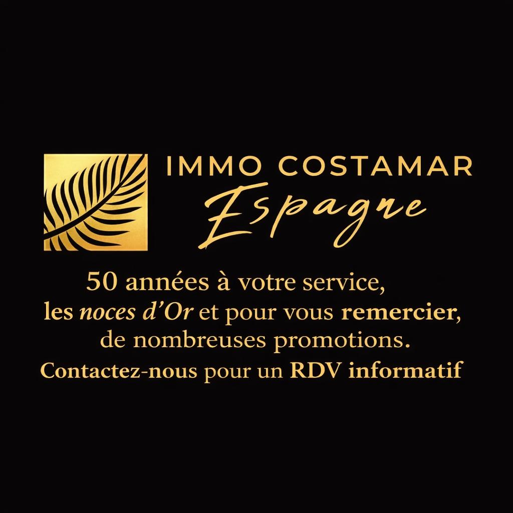 appartement vacance en espagne, Immo, Campagne, 80 m², 2 pièces, Appartement