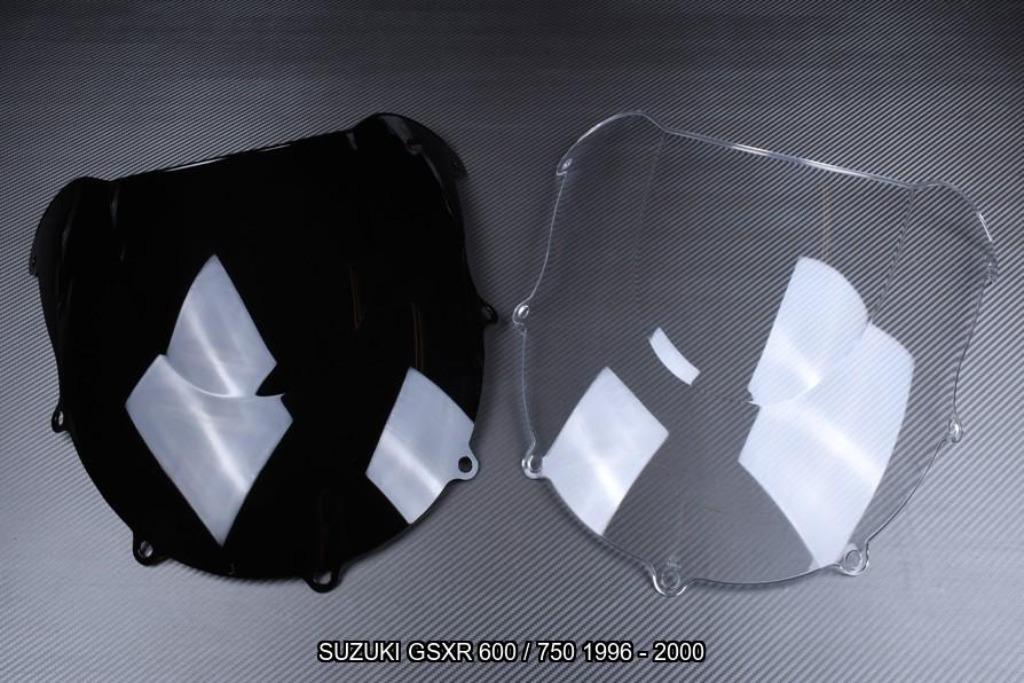 Bulle SUZUKI GSXR 600 / 750 SRAD 1996 2000 1997, Enlèvement ou Envoi, Neuf