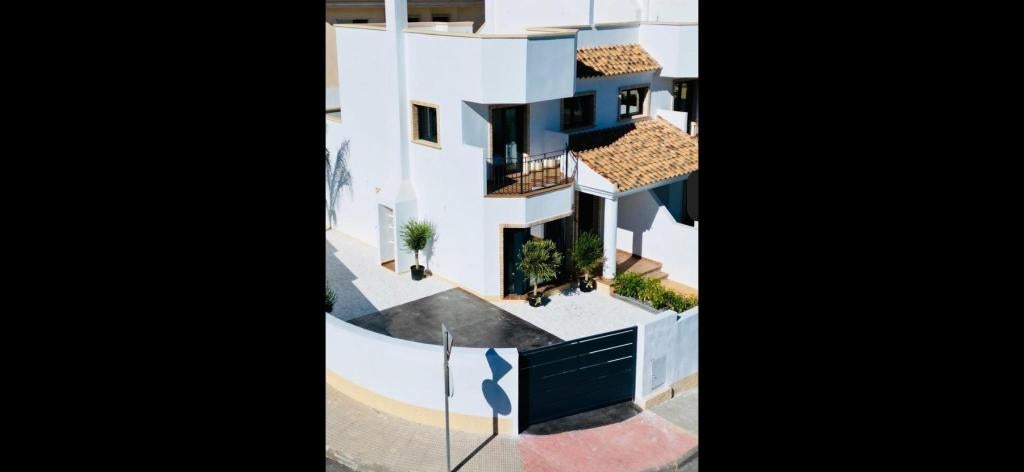 Beaux bungalows et maisons de ville à Cox Alicante, Village, Cox Alicante, Maison d'habitation, 65 m²