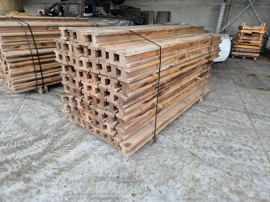 Poutres en bois, Bricolage & Construction, Enlèvement