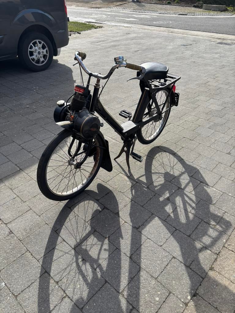 Solex, Vélos & Vélomoteurs, Enlèvement, Utilisé