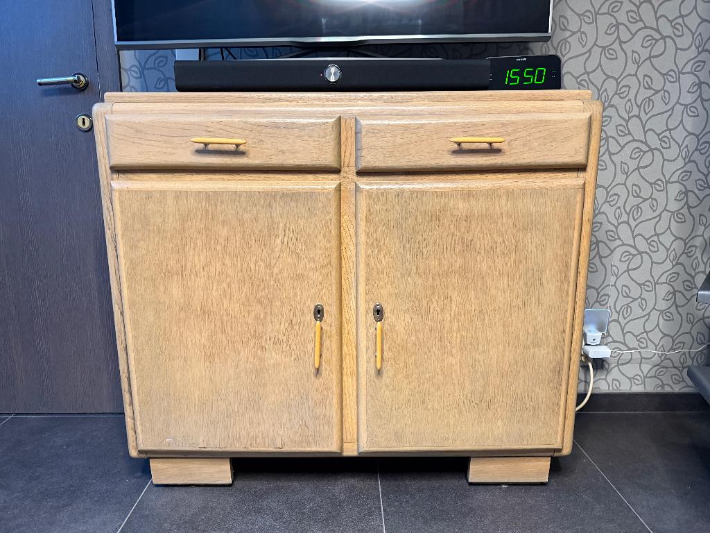 Armoire en bois, 25 à 50 cm, Sober, Moins de 100 cm, 100 à 150 cm