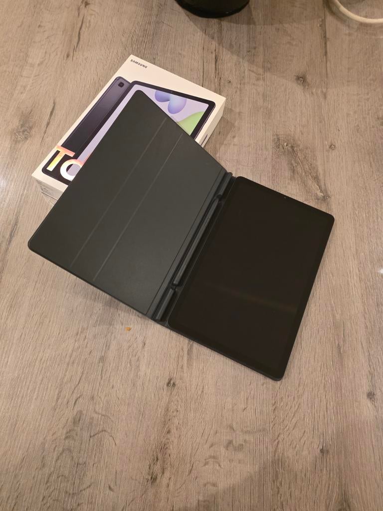 Samsung Galaxy Tab S6 Lite 128GB LTE (4G met simkaart), Computers en Software, Android Tablets, Ophalen, Zo goed als nieuw, Samsung galaxy tablet