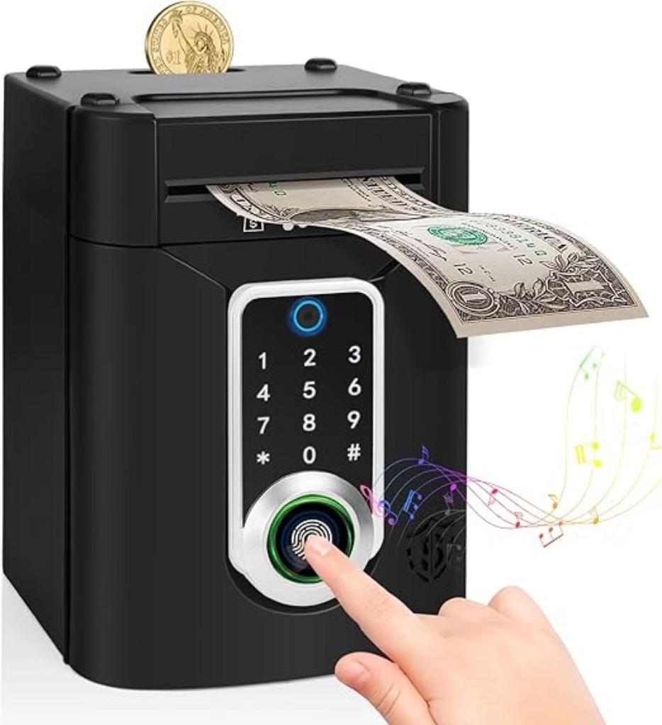 Tirelire pour enfants Highttoy LIVRAISON RAPIDE ET GRATUITE, Collections, Tirelires, Envoi, Neuf, Synthétique, Autres thèmes