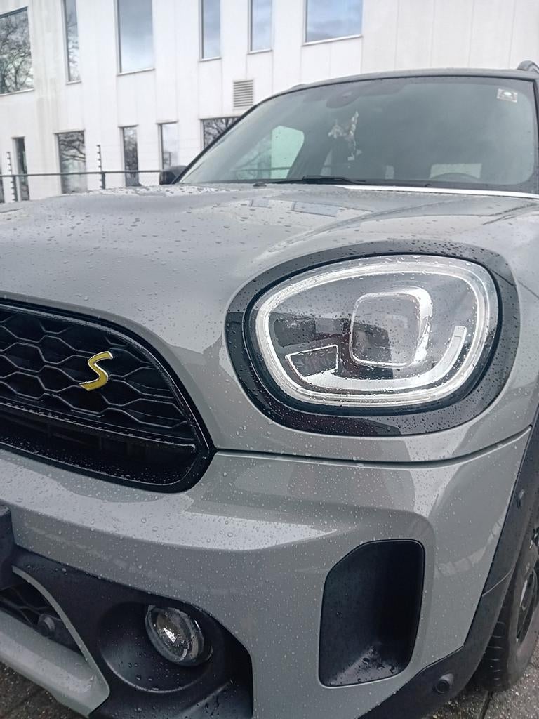 Mini countryman SE all 4 JCW, Autos, Mini, Cuir et Alcantara, Achat, Countryman, 5 portes