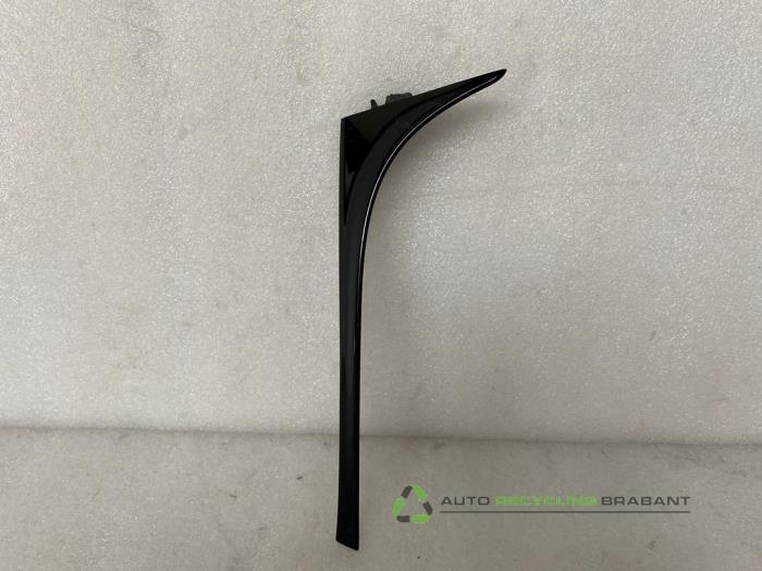 Spoiler van een Volkswagen Golf, Auto-onderdelen, Gebruikt, -, Volkswagen, -