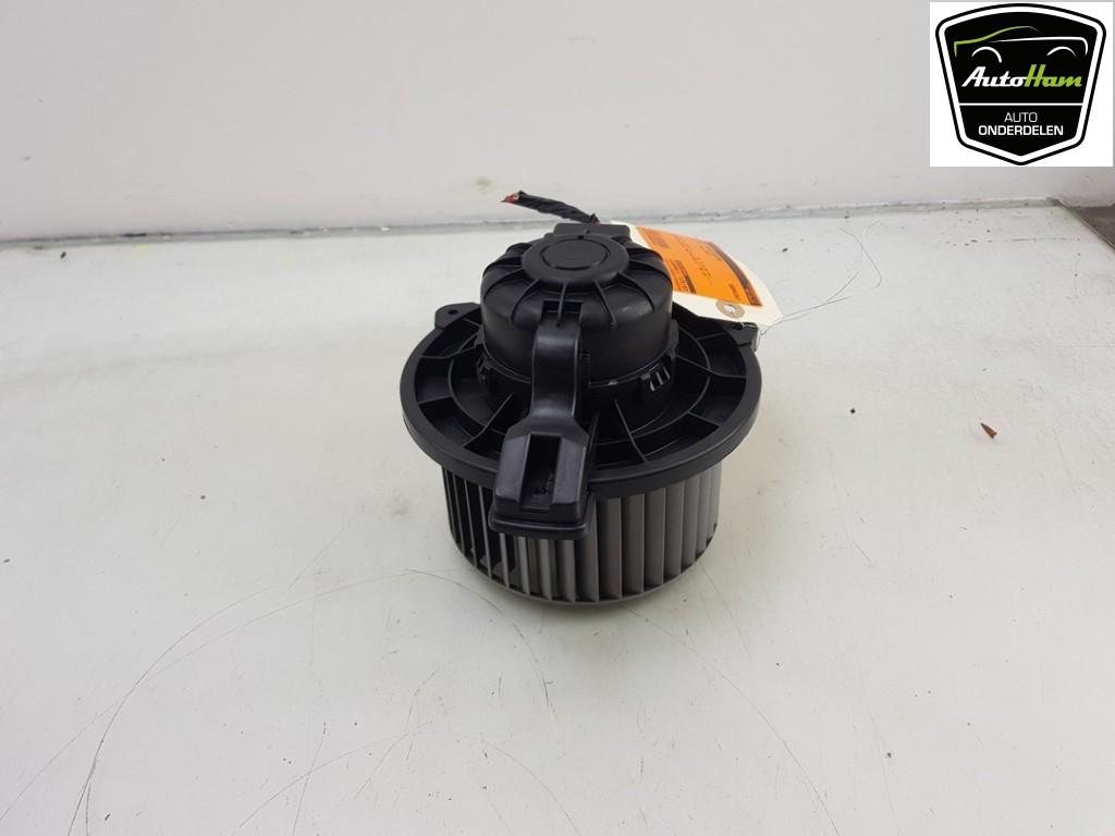 KACHEL VENTILATORMOTOR Kia Rio III (UB) (01-2011/12-2017), Gebruikt, Kia