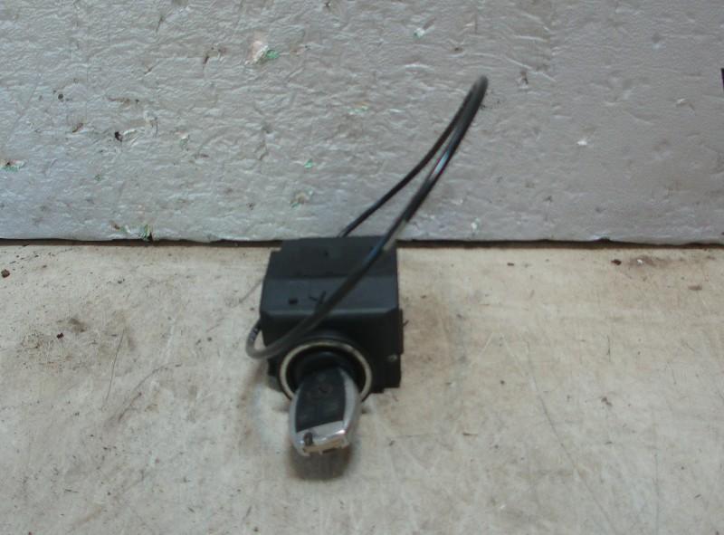 CONTACTSLOT Mercedes-Benz C Combi (S203) (203-545-05-08), Gebruikt, Mercedes-Benz