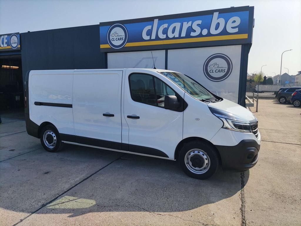 Renault Trafic 2.0D/Euro6/L2/Frigowagen/3pl/Pdc/Bt/18925Ex, Autos, Achat, Euro 6, Entreprise, 3 places