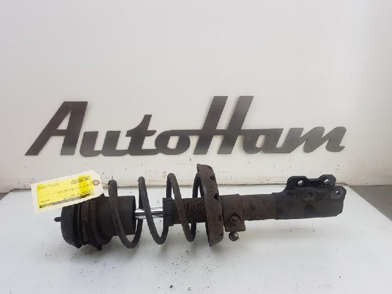 SCHOKBREKER RECHTS VOOR Opel Astra G Caravan (F35), Gebruikt, Opel