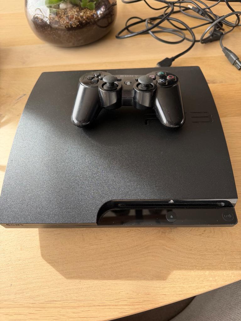 Playstation 3 met games, Games en Spelcomputers, Games | Sony PlayStation 3, Ophalen, Gebruikt, Role Playing Game (Rpg), Vanaf 12 jaar