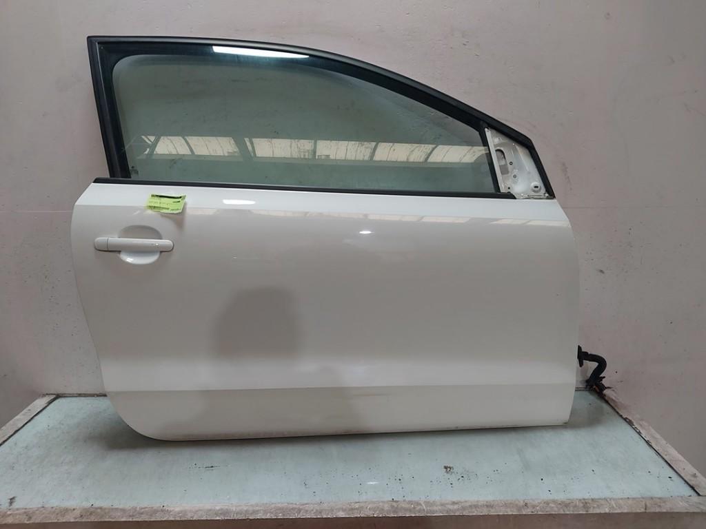 PORTIER RECHTS Volkswagen Polo V (6R) (|6R3831056J|), Auto-onderdelen, Dhr. J. Ham, Gebruikt, Nijkerkerstraat 27a 27a
3821 CD  AMERSFOORT, NL