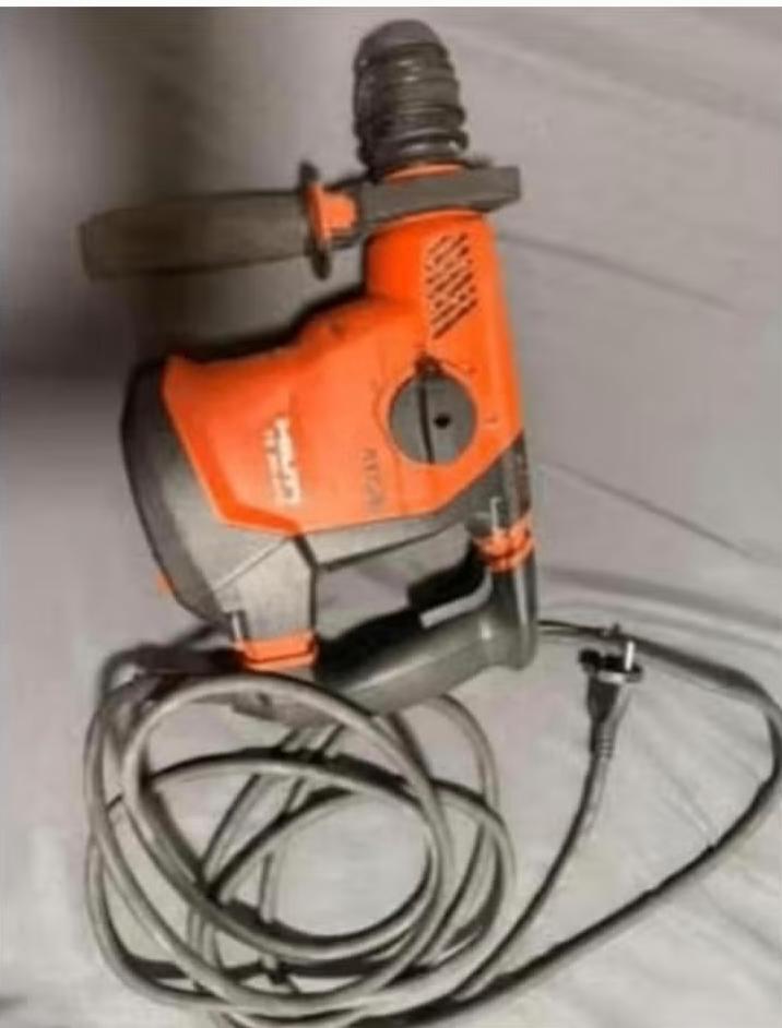 hilti TE 30 breekhamer, Doe-het-zelf en Bouw, Gereedschap | Boormachines, Ophalen