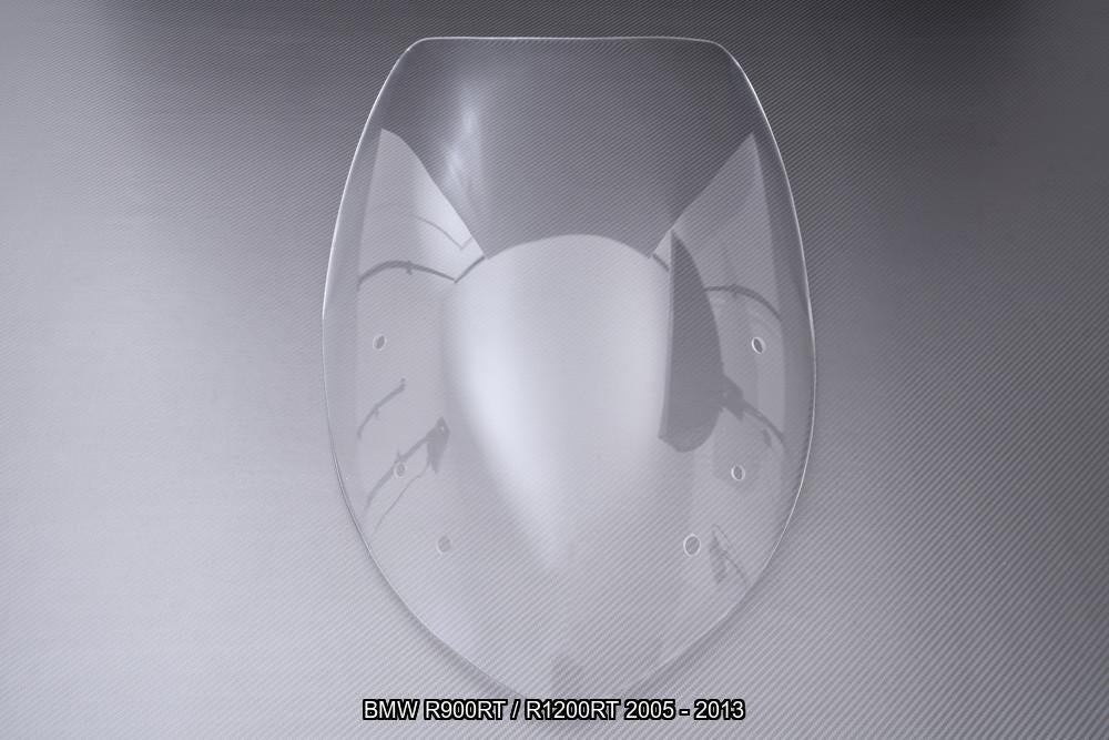 Windscherm BMW R900RT / R1200RT 2005 - 2013