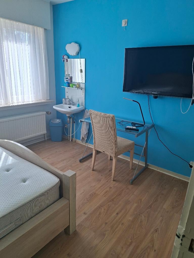 SAMENHUIZEN / CO-HOUSING, Immo, Vrijstaande woning, Direct bij eigenaar, Provincie West-Vlaanderen