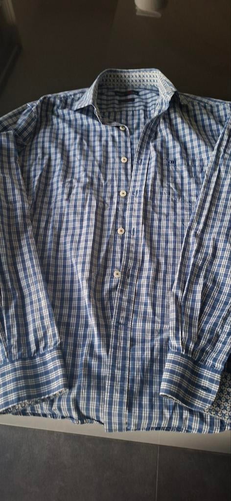 Herenhemd maat 39/40, Vêtements | Hommes, Chemises, Enlèvement ou Envoi
