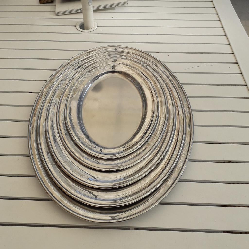 inox plateau, Articles professionnels, Enlèvement ou Envoi