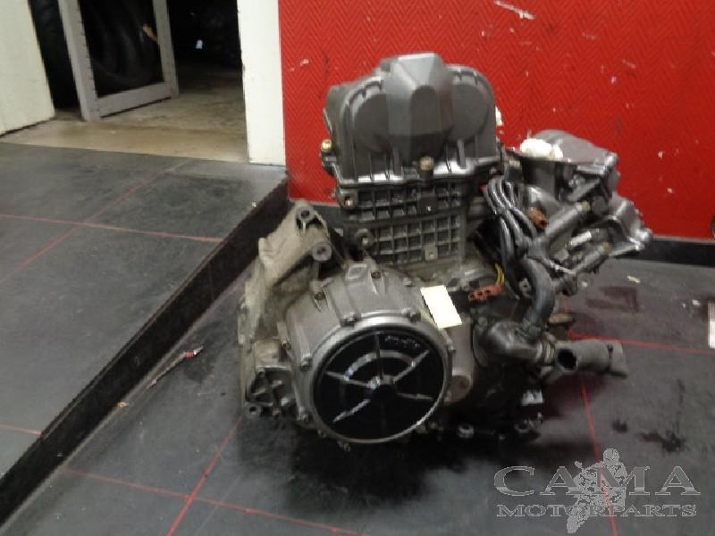 BLOC MOTEUR Aprilia ETV 1000 Caponord 2001-2003 (ETV1000), Motos, Pièces | Autre, Utilisé