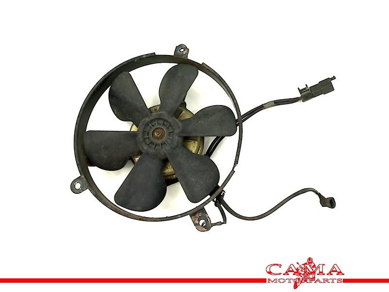 VENTILATOR Honda ST 1100 Pan European (ST1100 ST1100A), Motoren, Dhr. S. di Majo, Gebruikt, Info@cama-motorparts.nl, P.J. Troelstraweg 8 8
3144 CX  MAASSLUIS, NL