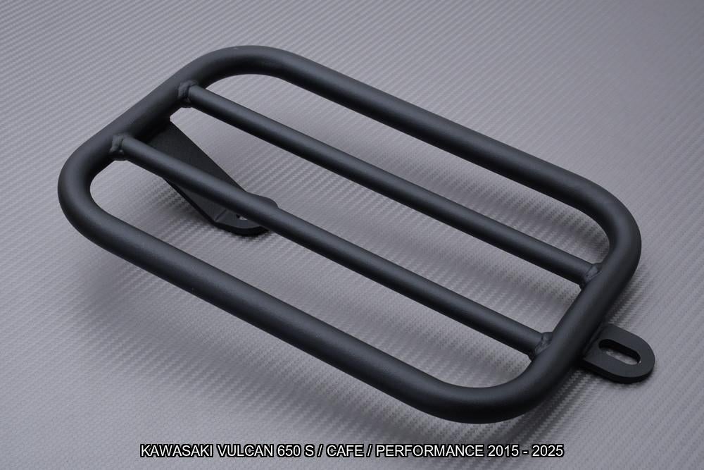 Porte Bagages KAWASAKI VULCAN 650 S / PERFORMANCE 2015 2025, Enlèvement ou Envoi, Neuf