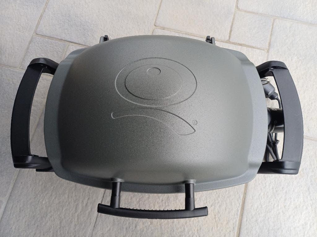 WEBER Q1400, Enlèvement, Neuf, Weber