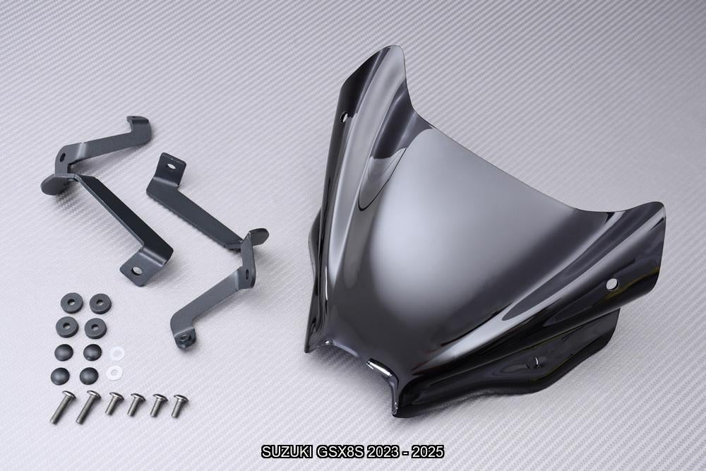 Bulle SUZUKI GSX8S 2023 - 2025, Motos, Enlèvement ou Envoi, Neuf