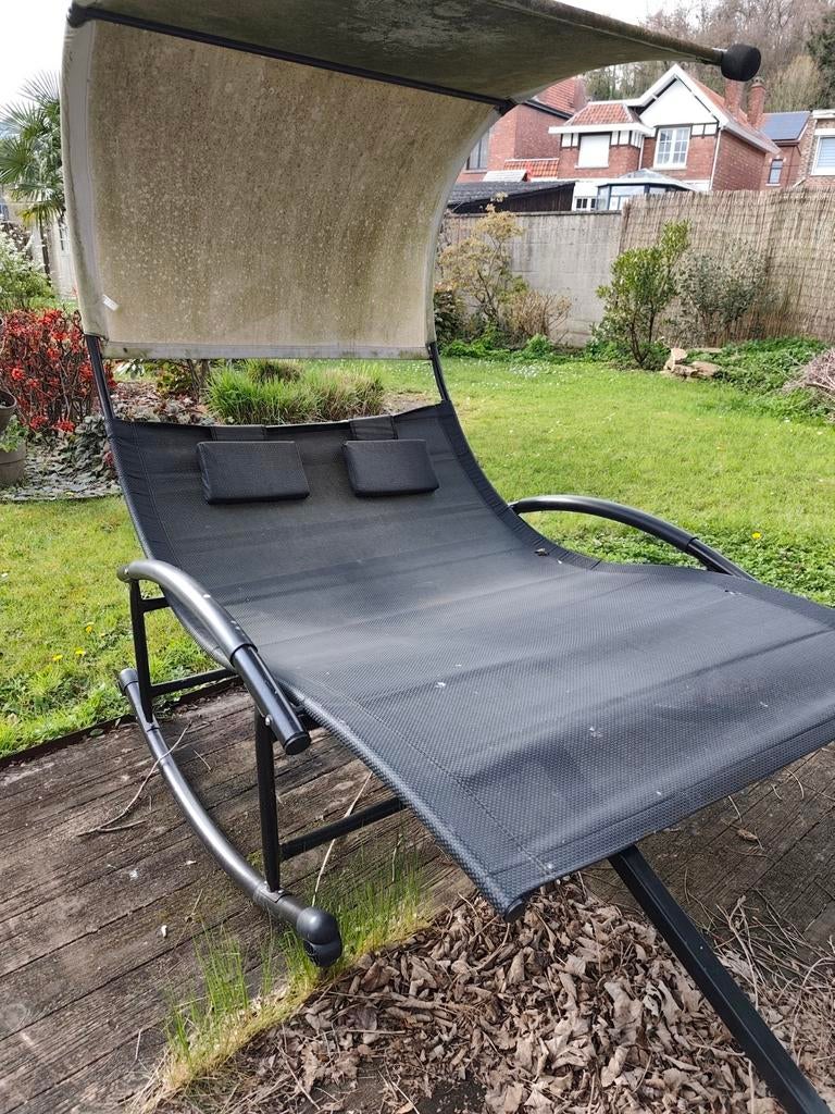 Balancelle, Jardin & Terrasse, Enlèvement