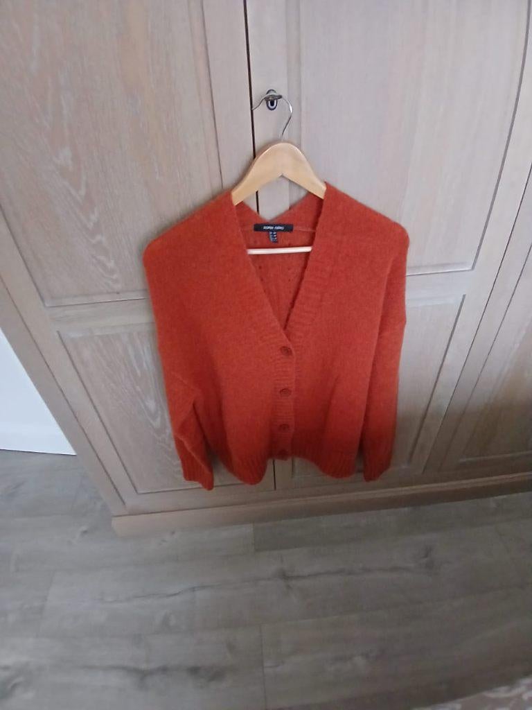 GILET MARIE-MERO M40, Kleding | Dames, Blouses en Tunieken, Ophalen, Nieuw