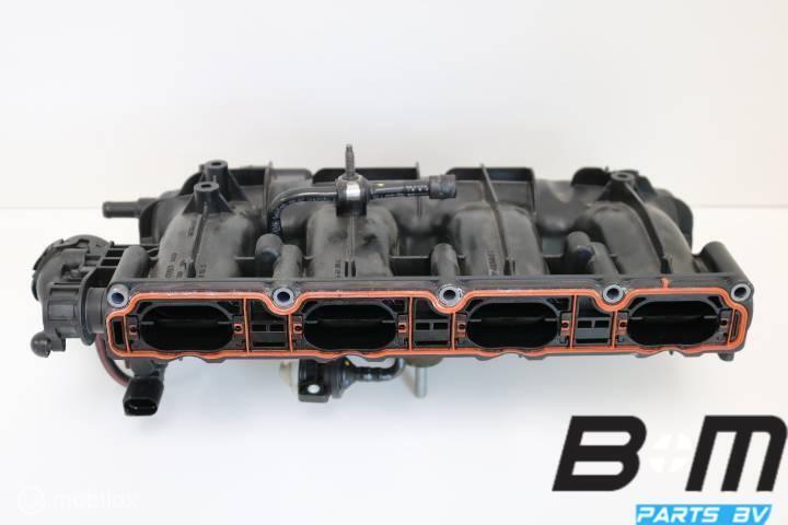 Inlaatspruitstuk VW Sharan 7N CCZ, Utilisé