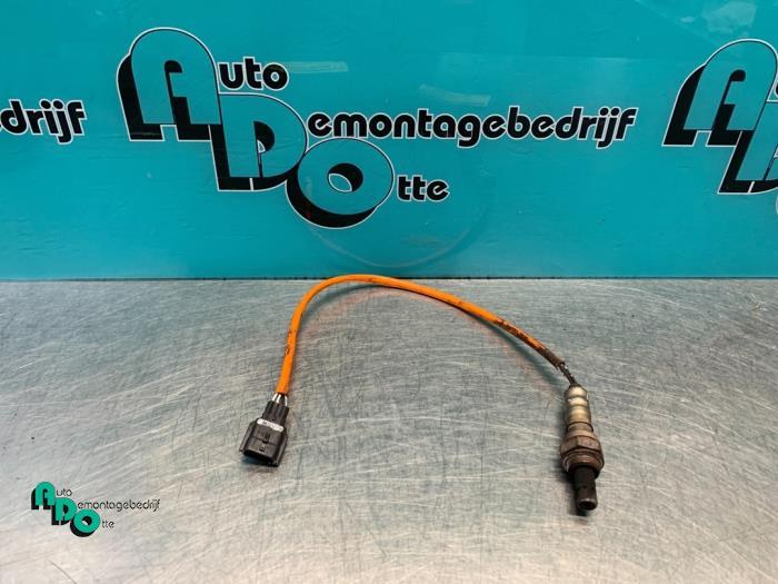 Lambda Sonde van een Renault Clio (Clio 3 06-), Gebruikt, -, Renault, -