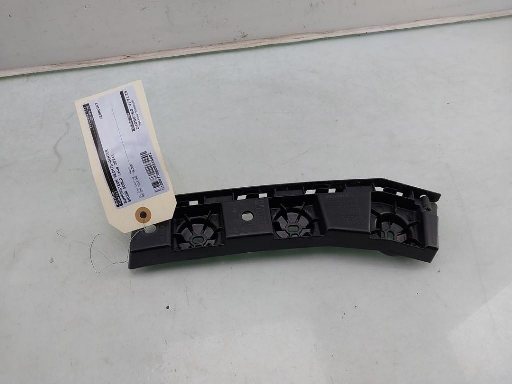 BUMPERSTEUN RECHTS ACHTER Skoda Scala (|657807394|), Gebruikt, Info@skoda-auto.de, Skoda, Max-Planck-Straße  3-5
64331  Weiterstadt, DE