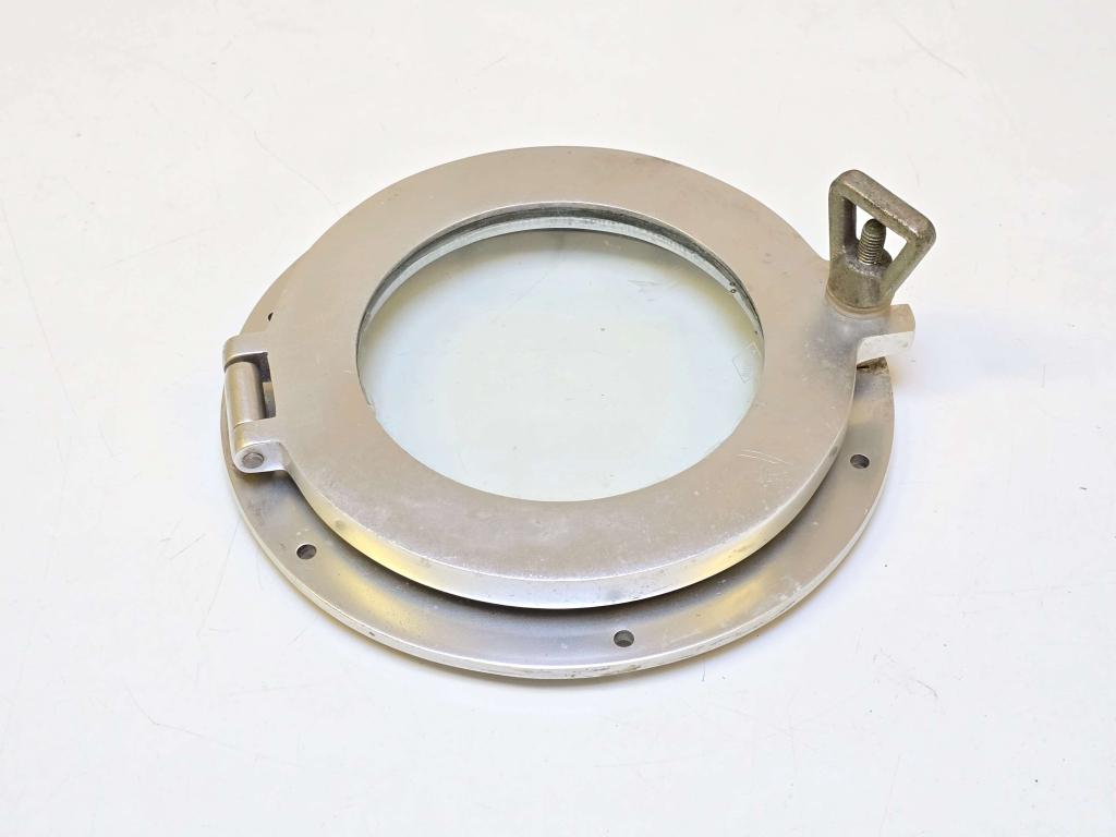 Patrijspoort nieuw uit oude voorraad met contraring, Niet ingevuld, Overige typen, Niet ingevuld, Ophalen of Verzenden