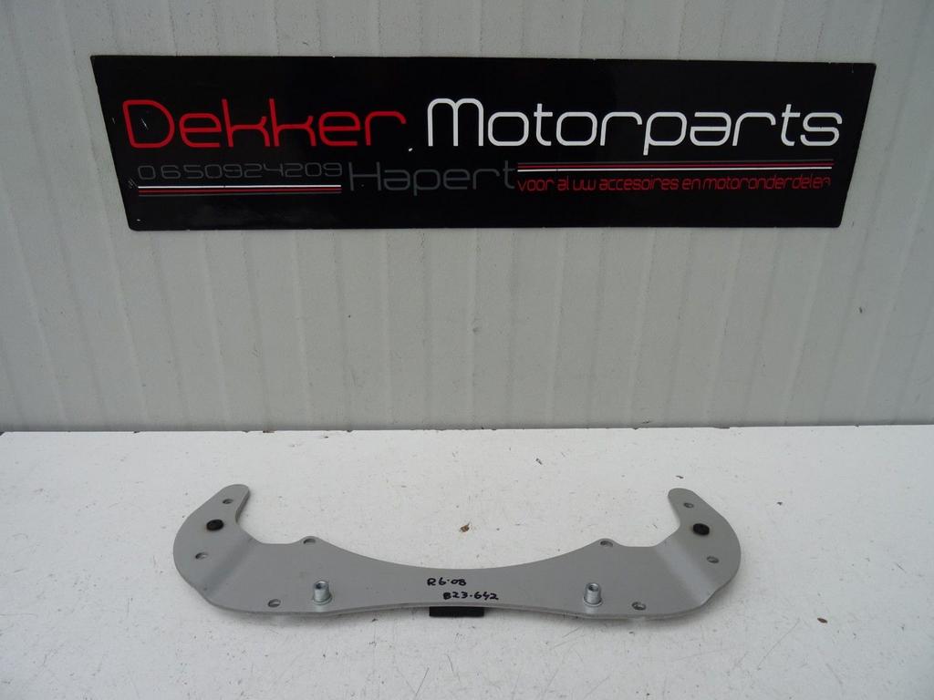 Zadel Bevestegingsplaat Subframe Yamaha YZF R6 2008-2016, Motoren, Ophalen of Verzenden, -, -, -