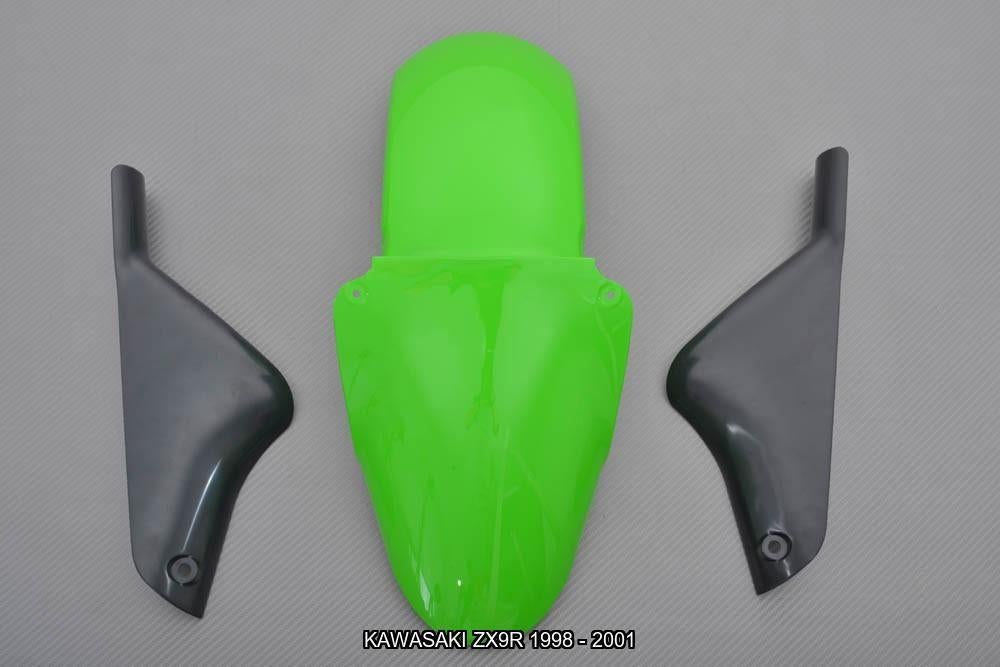 AVDB Voorspatbord voor KAWASAKI ZX9R 1998 2001 2000, Motoren, Ophalen of Verzenden, Nieuw