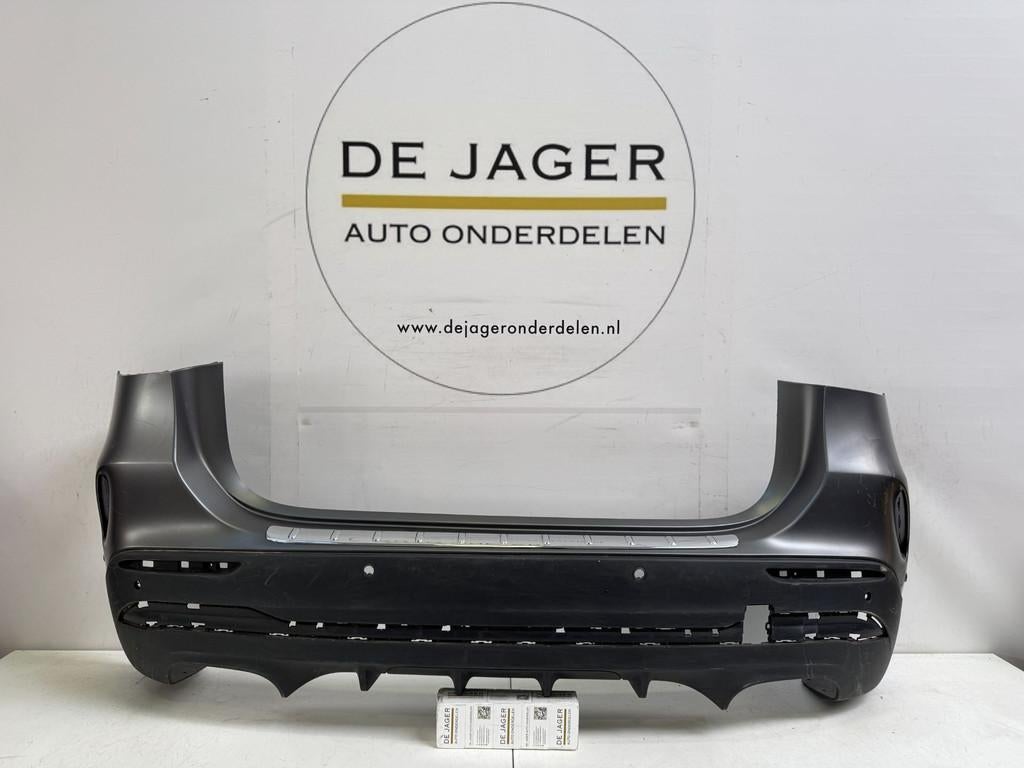 PARE-CHOC ARRI RE MERCEDES GLA H247 AMG A2478850206, Autos : Pièces & Accessoires, Pare-chocs, Mercedes-Benz, Utilisé, Mercedesstrasse 120
70372  Stuttgart, DE