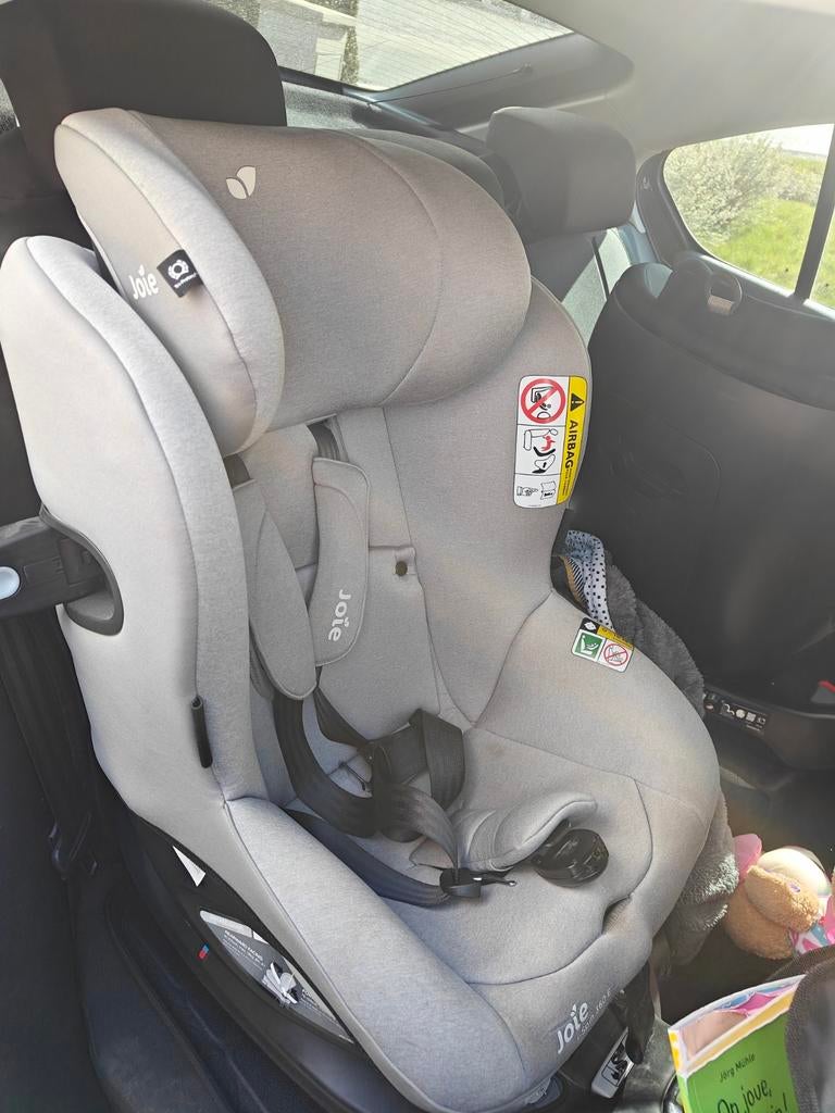 Siège auto Joie I Spin 360, Enfants & Bébés, Sièges auto