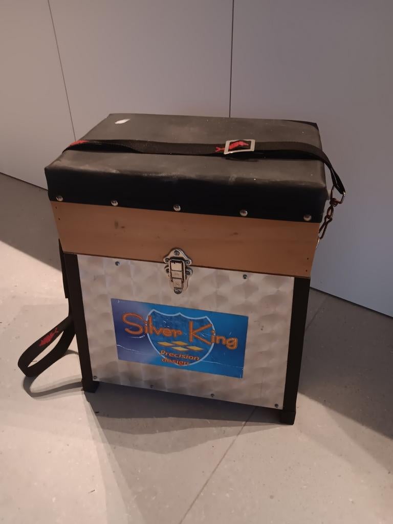 Visbak, Watersport en Boten, Ophalen