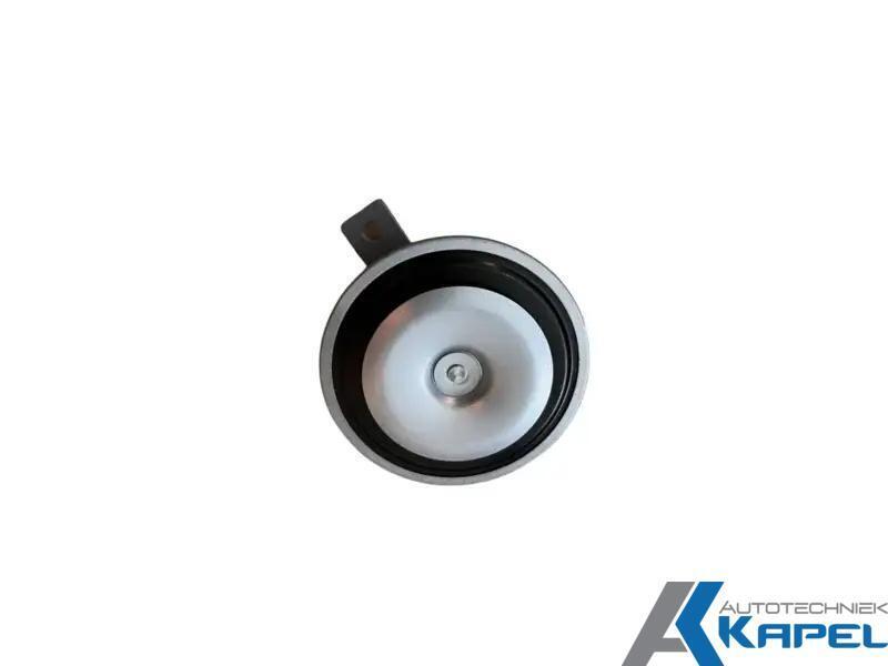 Claxon 12 of 24 volt hella - 24v, Nieuw