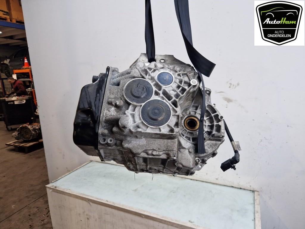 BOITE DE VITESSES AUTOMATIQUE Skoda Kodiaq (01-2016/05-2024), Autos : Pièces & Accessoires, Dhr. J. Ham, Administratie@autoham.nl