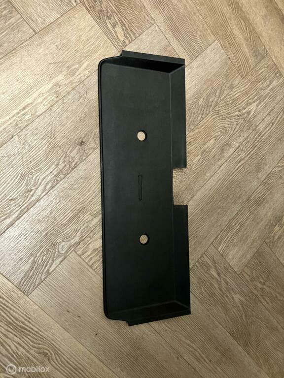 Bmw e30 kentekenplaat houder type 1 origineel, Auto-onderdelen, Nieuw, Ophalen of Verzenden, BMW, BMW