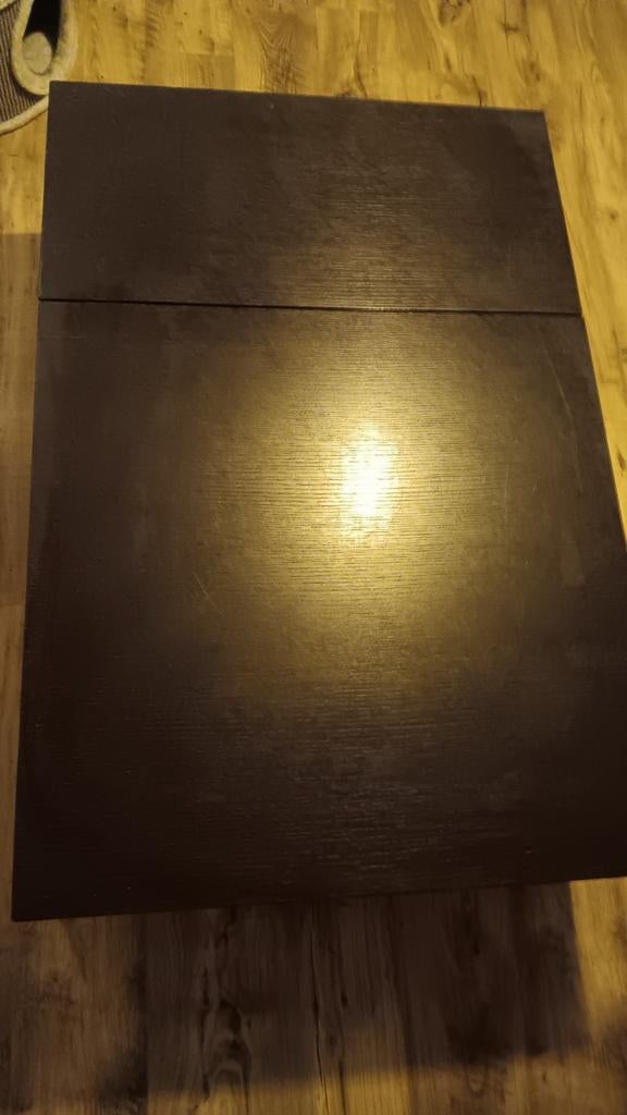 Moet weg: Te koop: salontafel, Ophalen