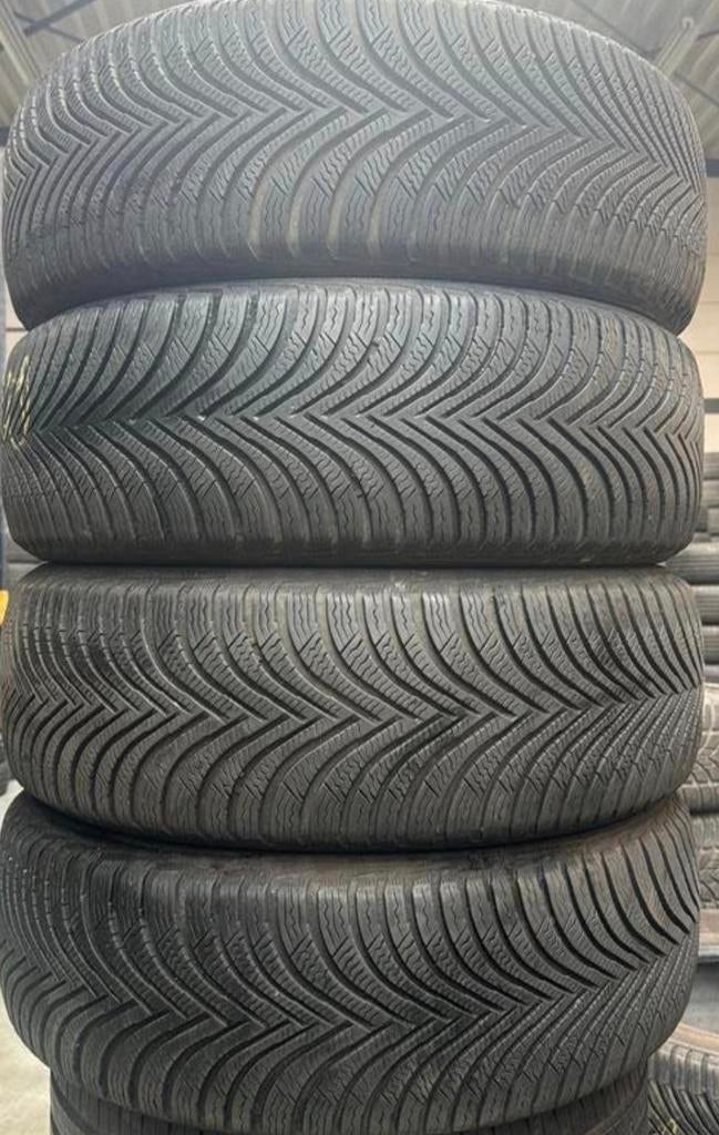 215 65 17 Michelin, Autos : Pièces & Accessoires, Pneus & Jantes, Enlèvement, Pneu(s)