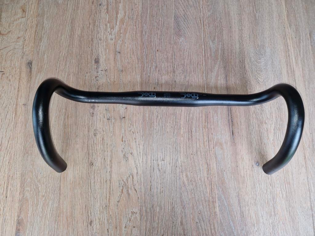 Deda Zero racefiets stuur 44m, Fietsen en Brommers, Fietsonderdelen, Ophalen, Racefiets, Stuur